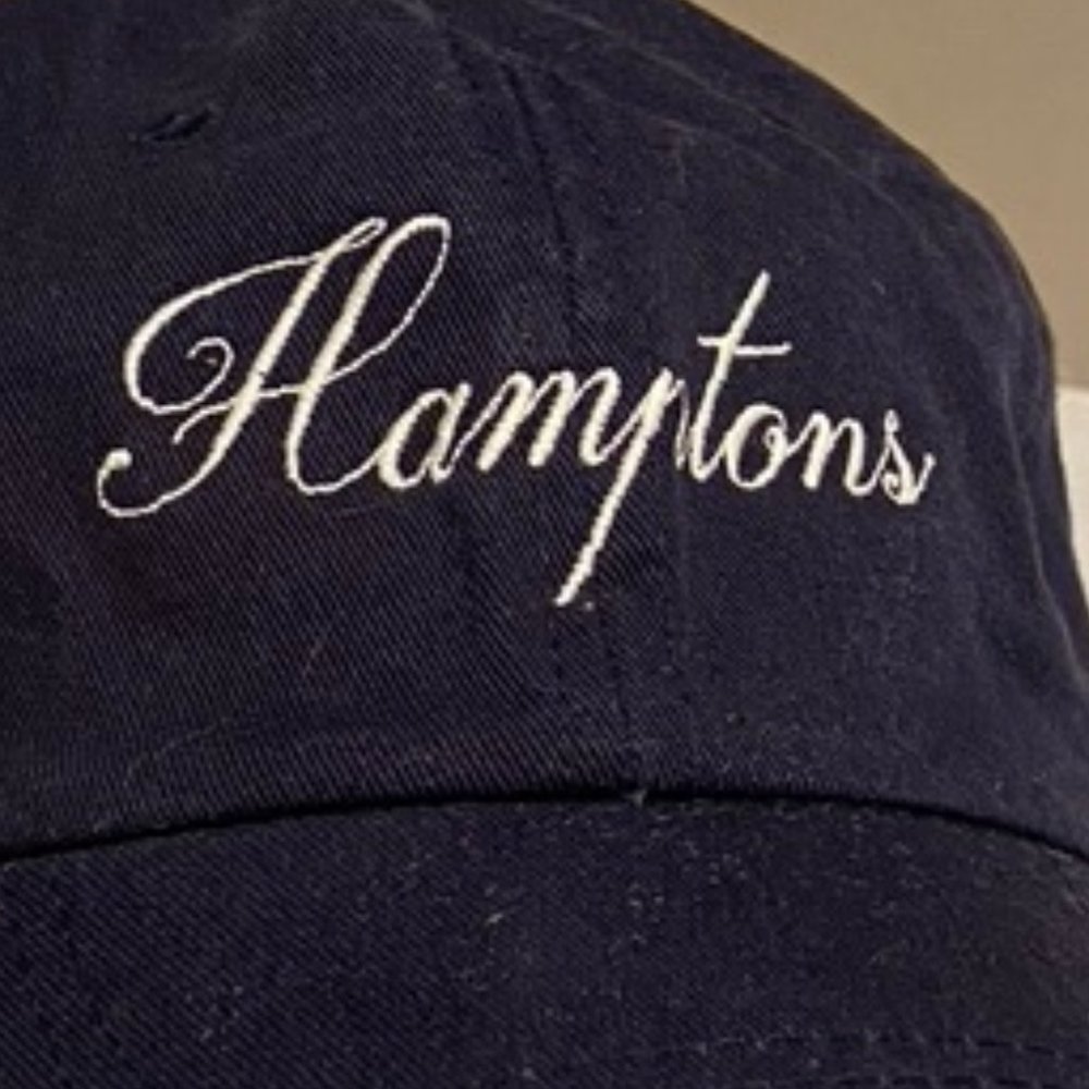Brandy Melville Hamptons Hat